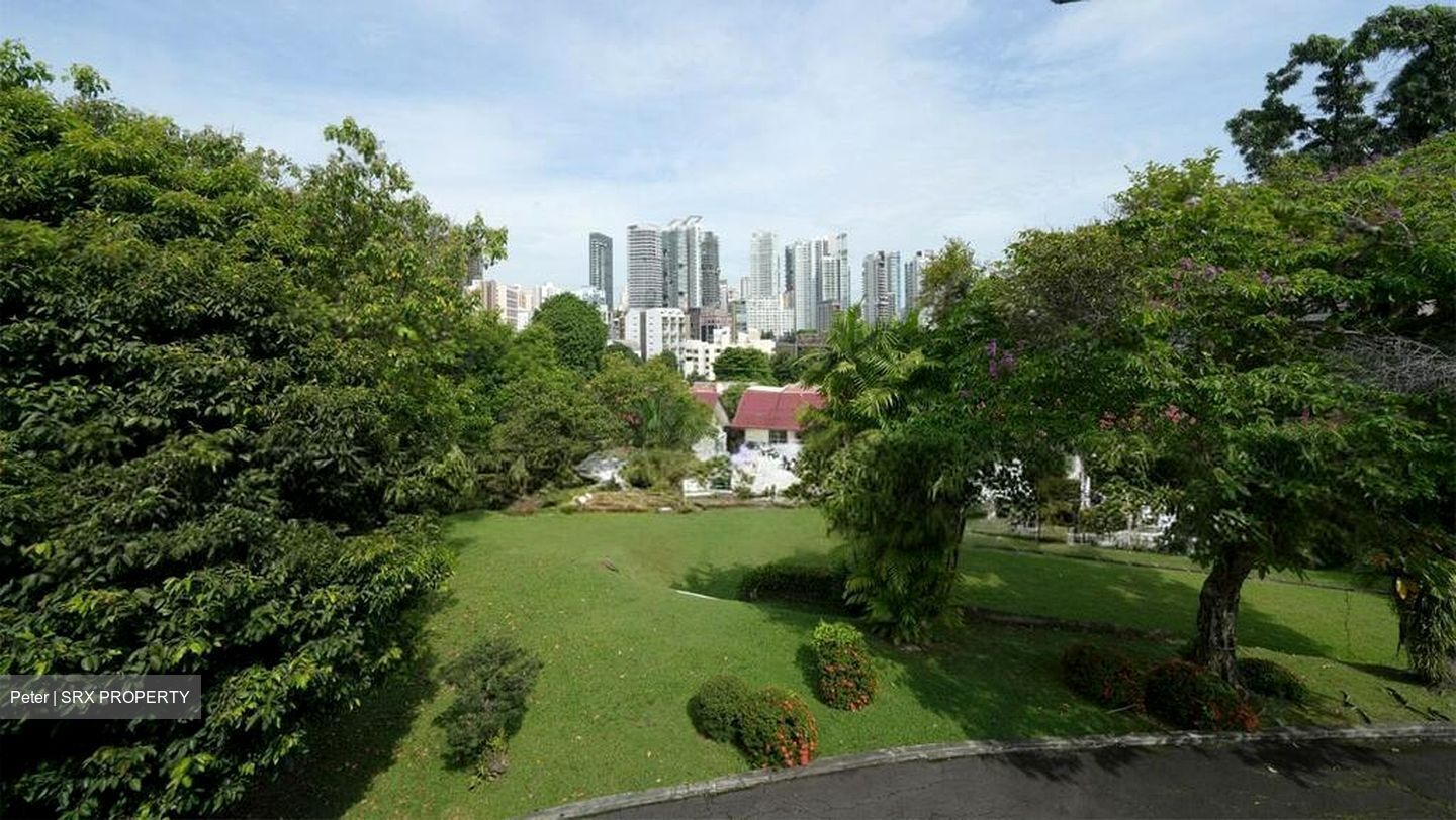Hillview Avenue (D23), Detached #523146461